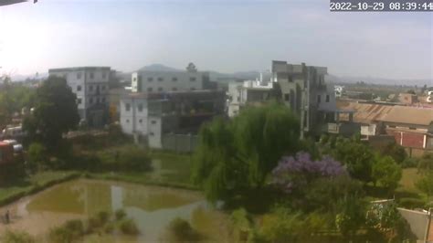 Webcams in Madagascar .